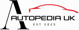 AutoPedia logo